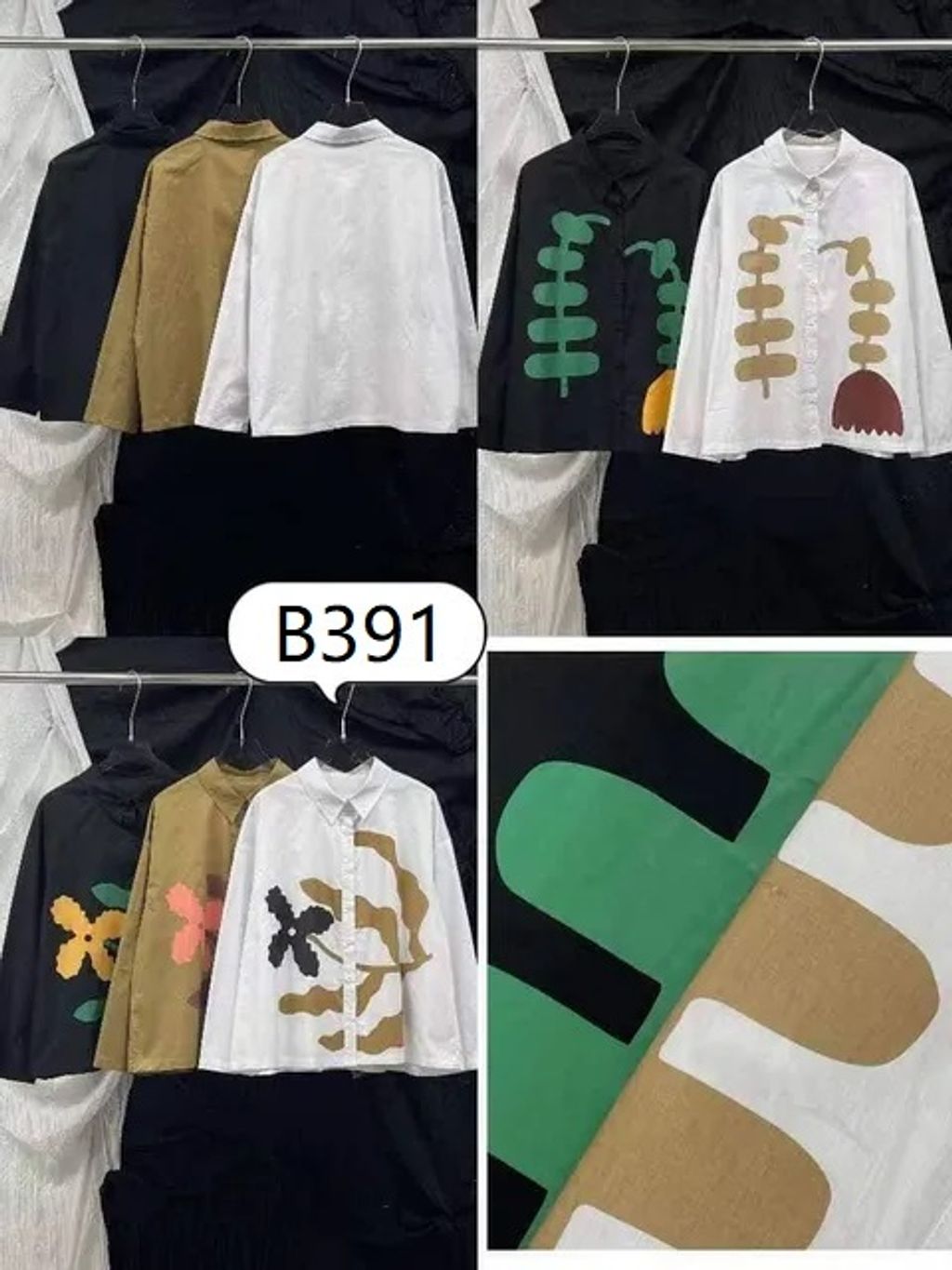 B391