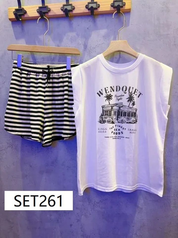 SET261A