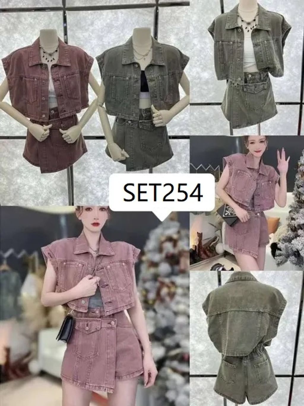 SET254