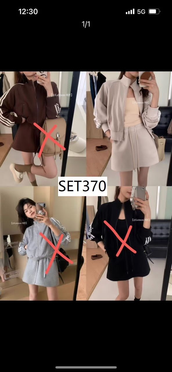 SET370