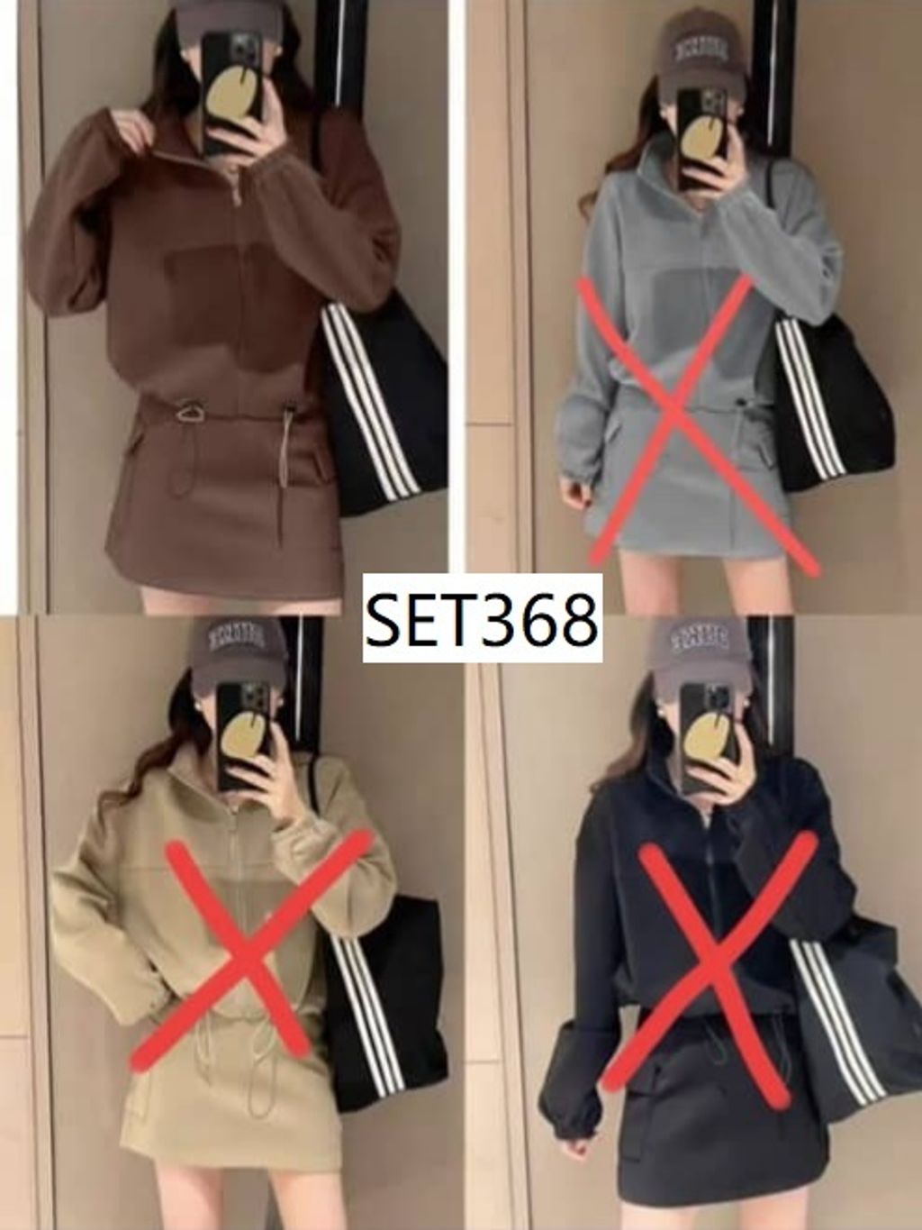 SET368