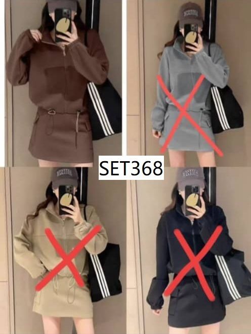SET368