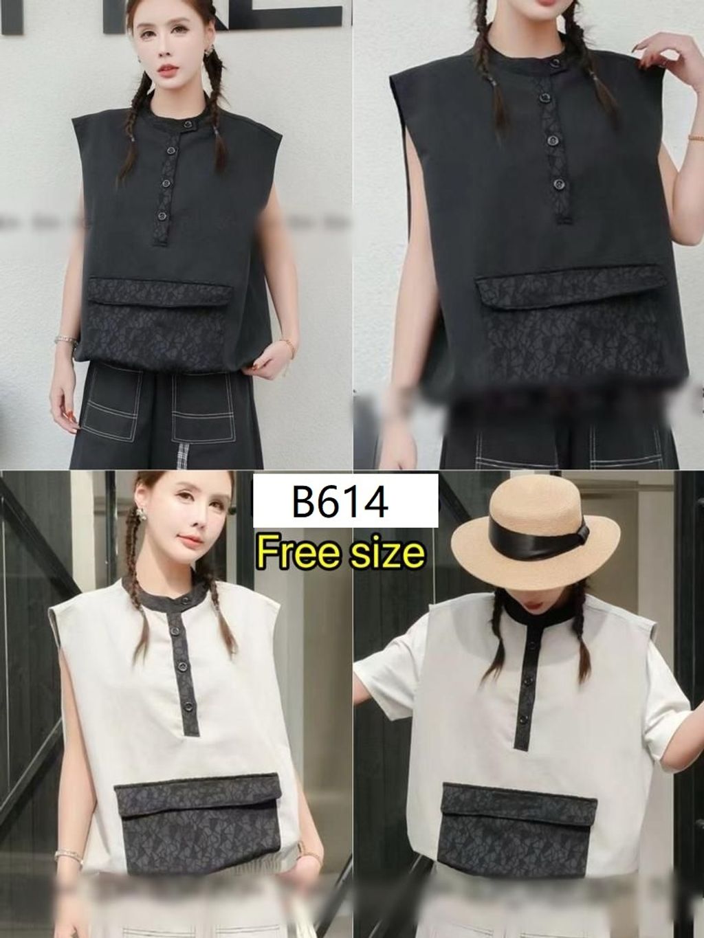 B614
