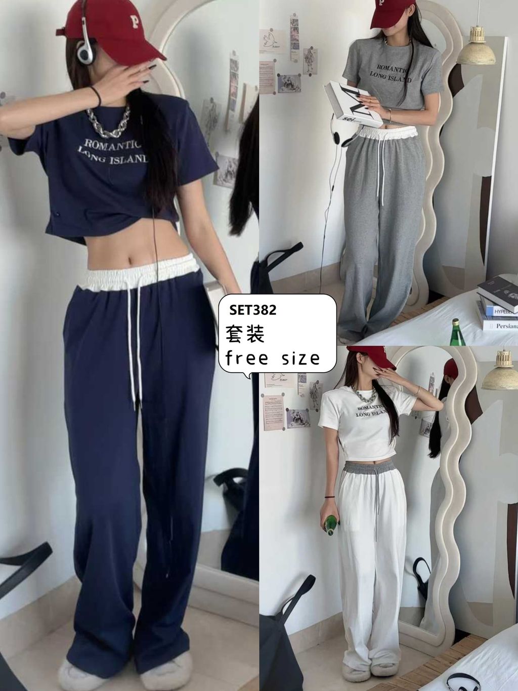 SET382