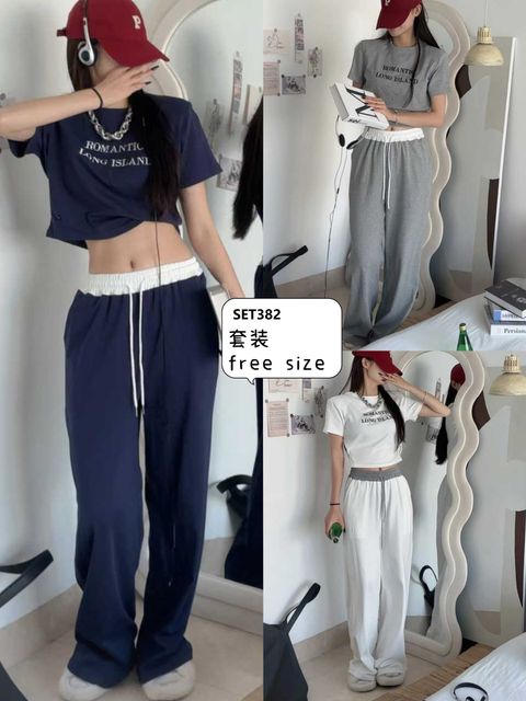 SET382
