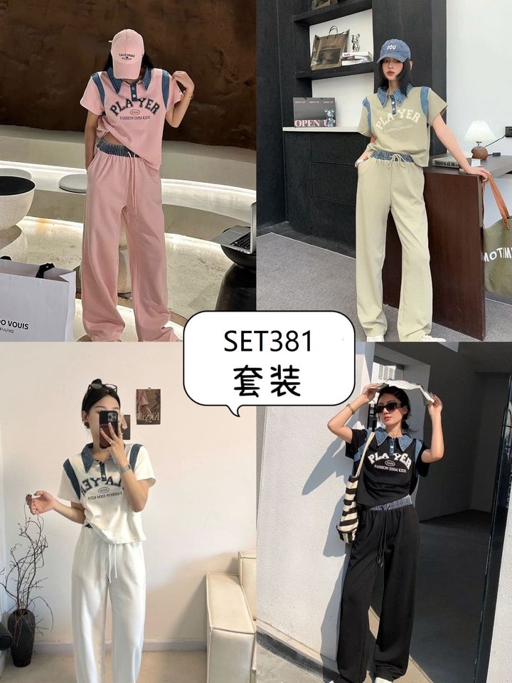 SET381