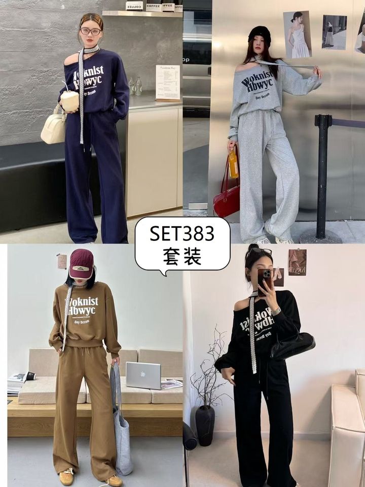 SET383