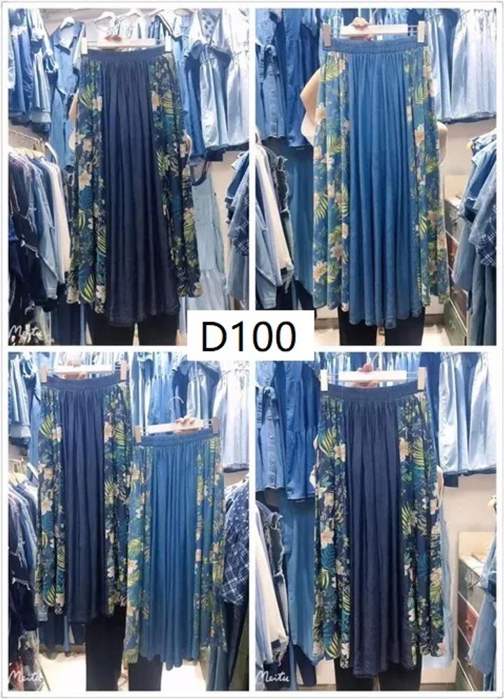 D100
