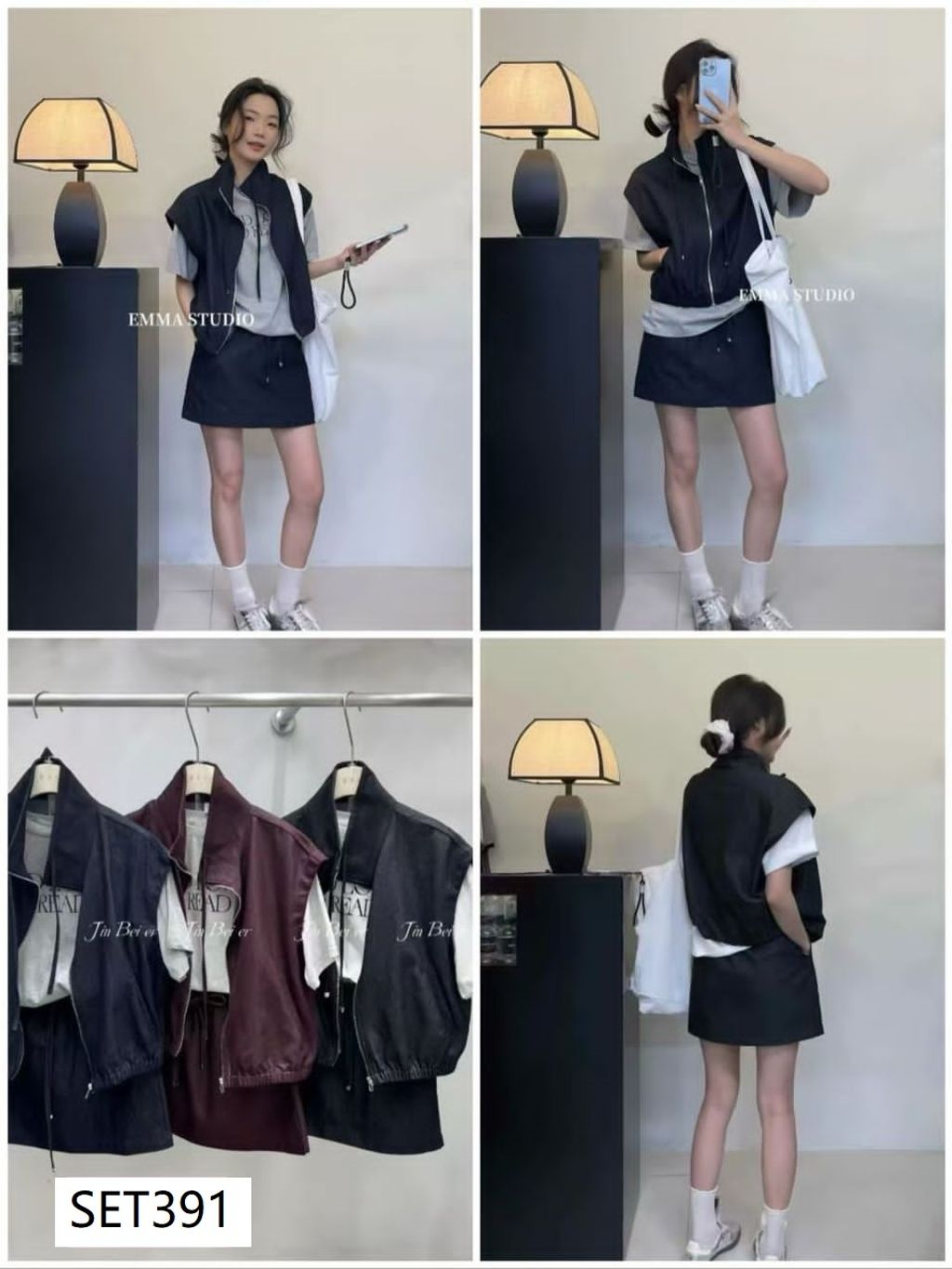 SET391