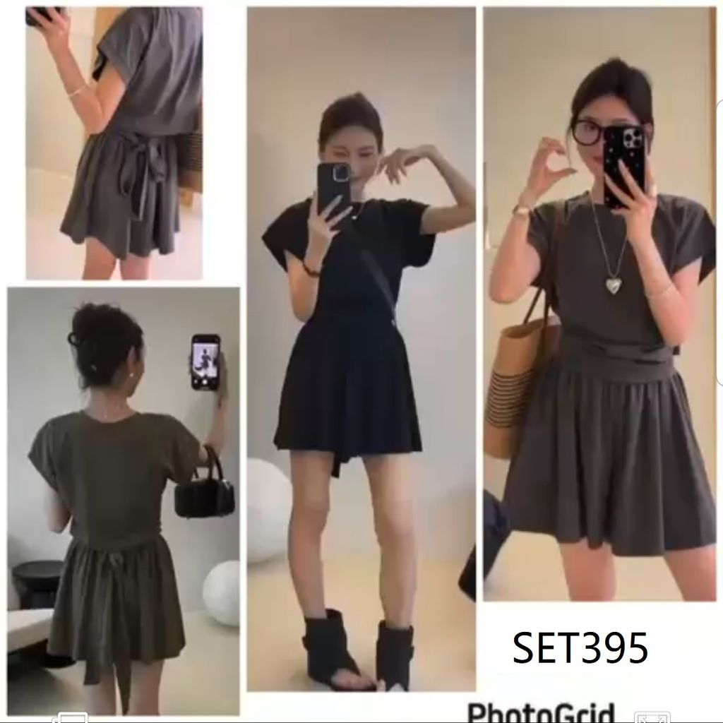 SET395