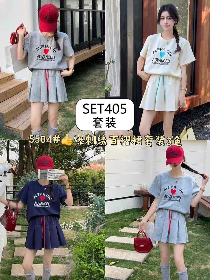 SET405