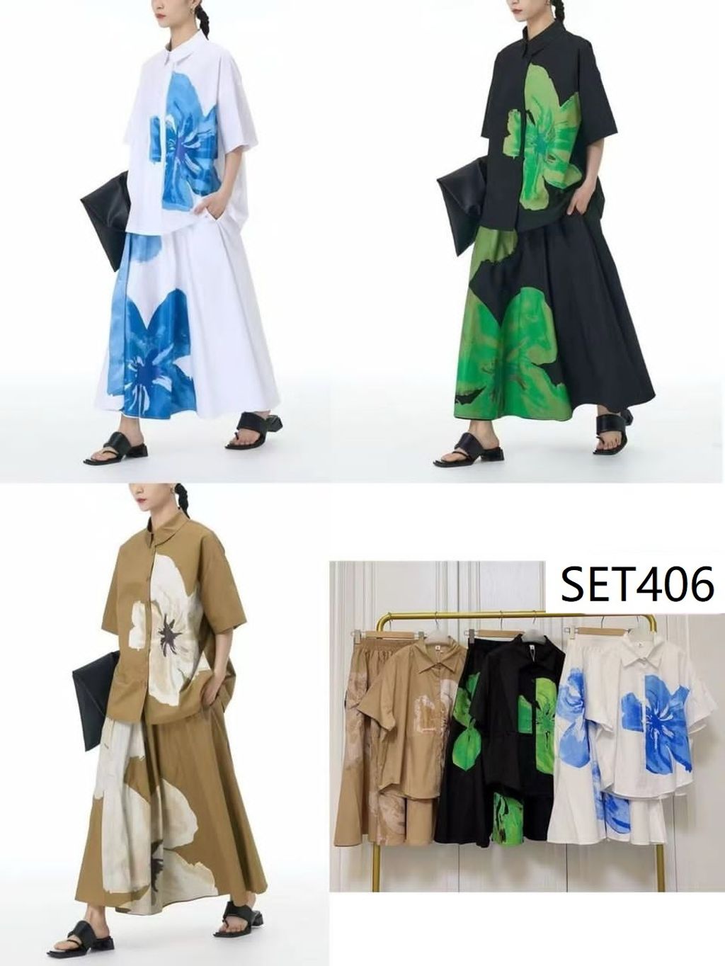 SET406