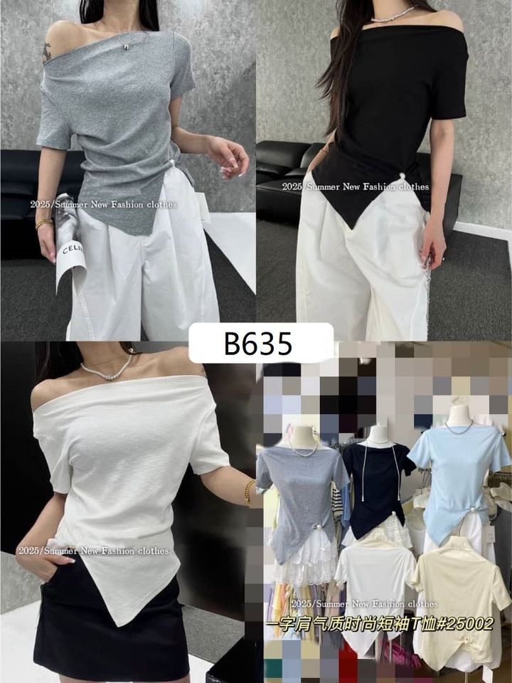 B635