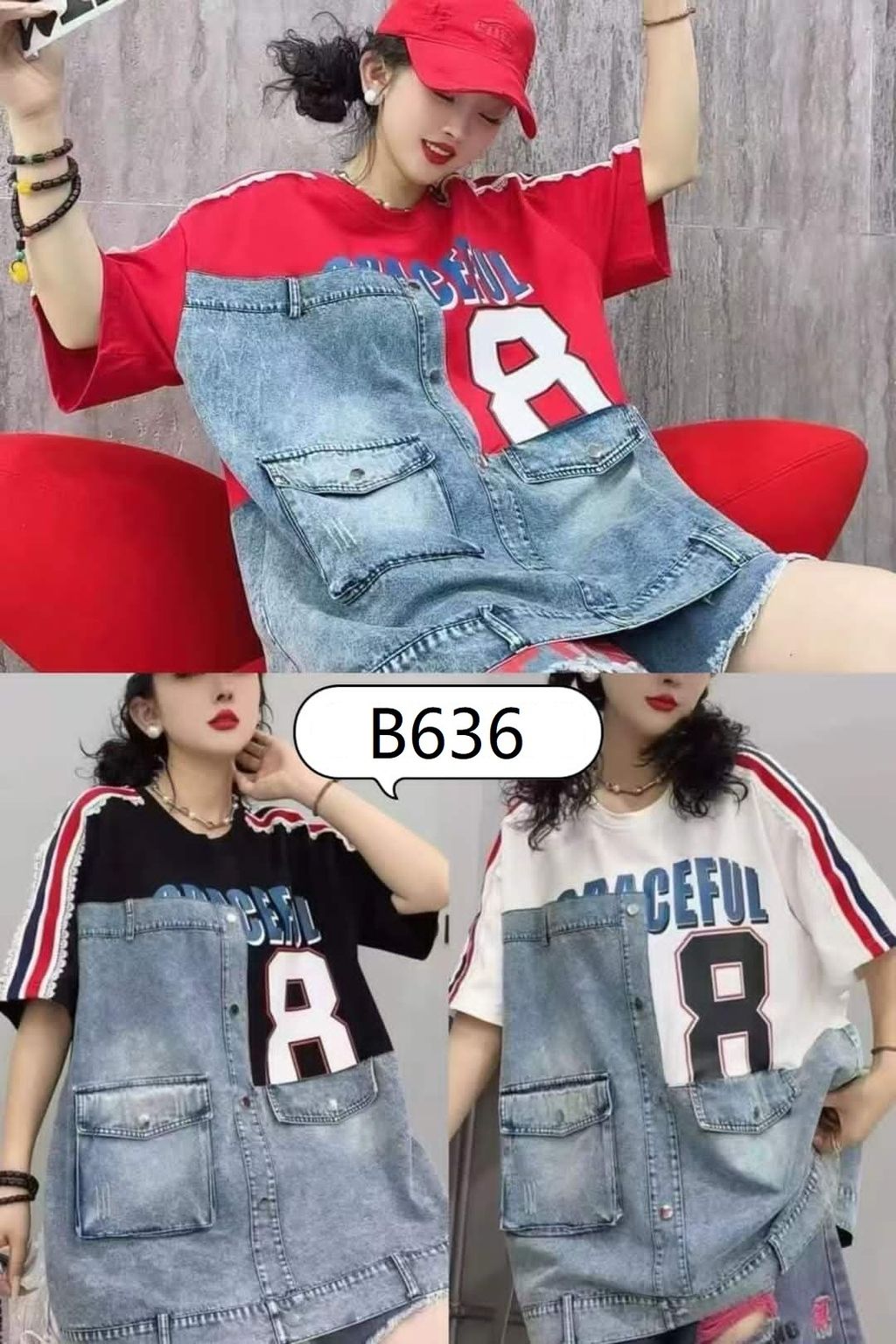 B636