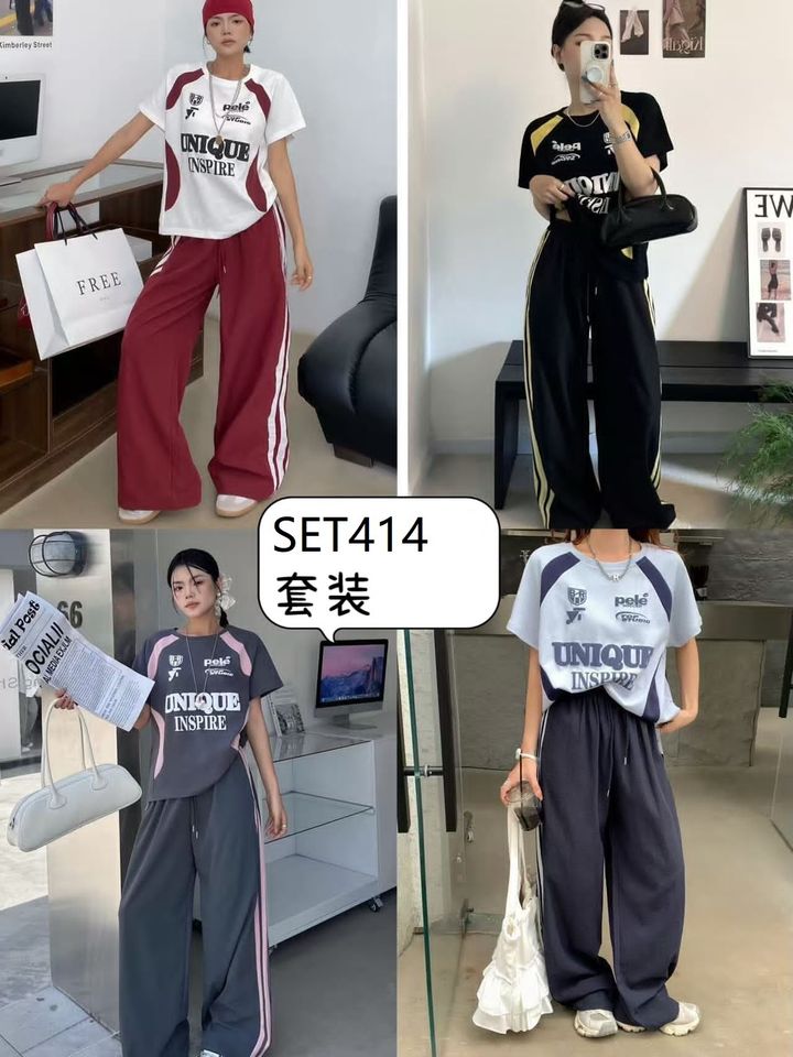 SET414