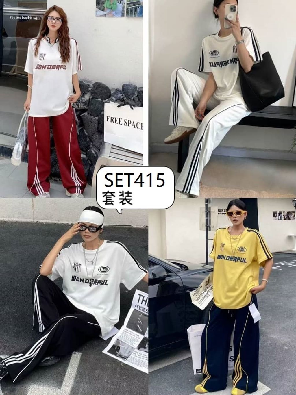 SET415