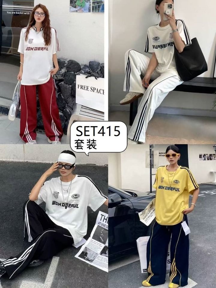 SET415