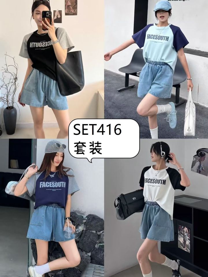 SET416