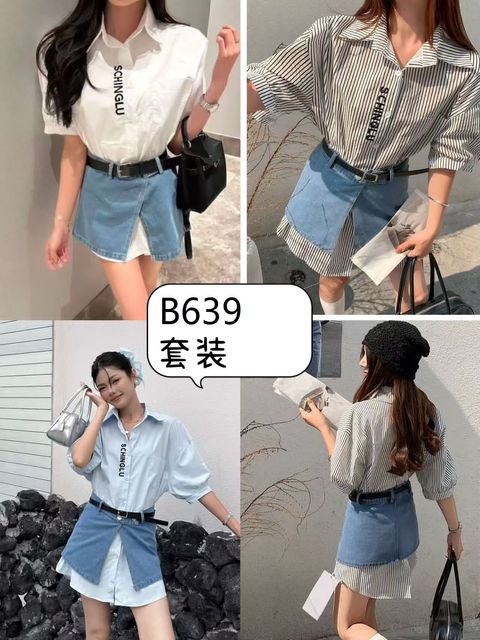 B639