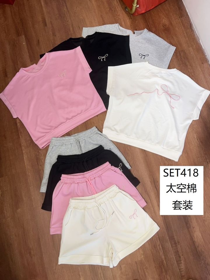 SET418