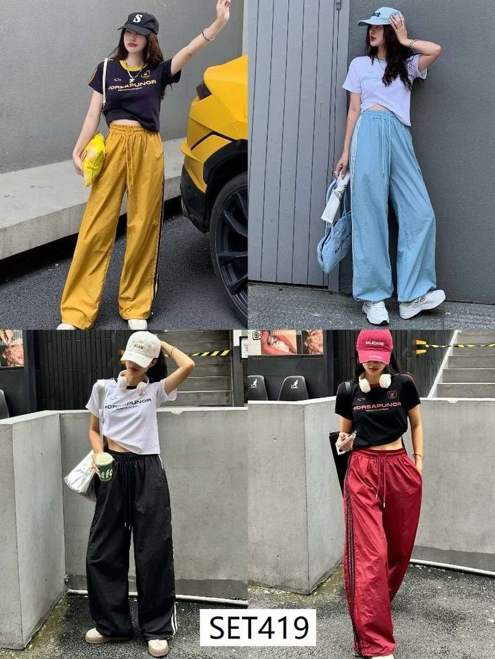SET419