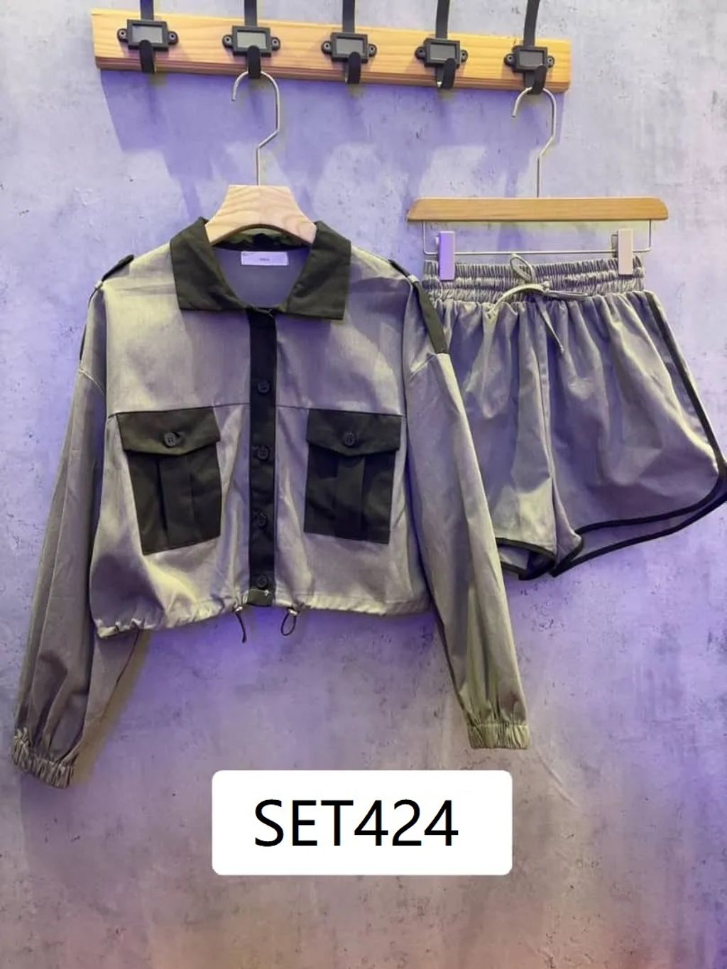 SET424A