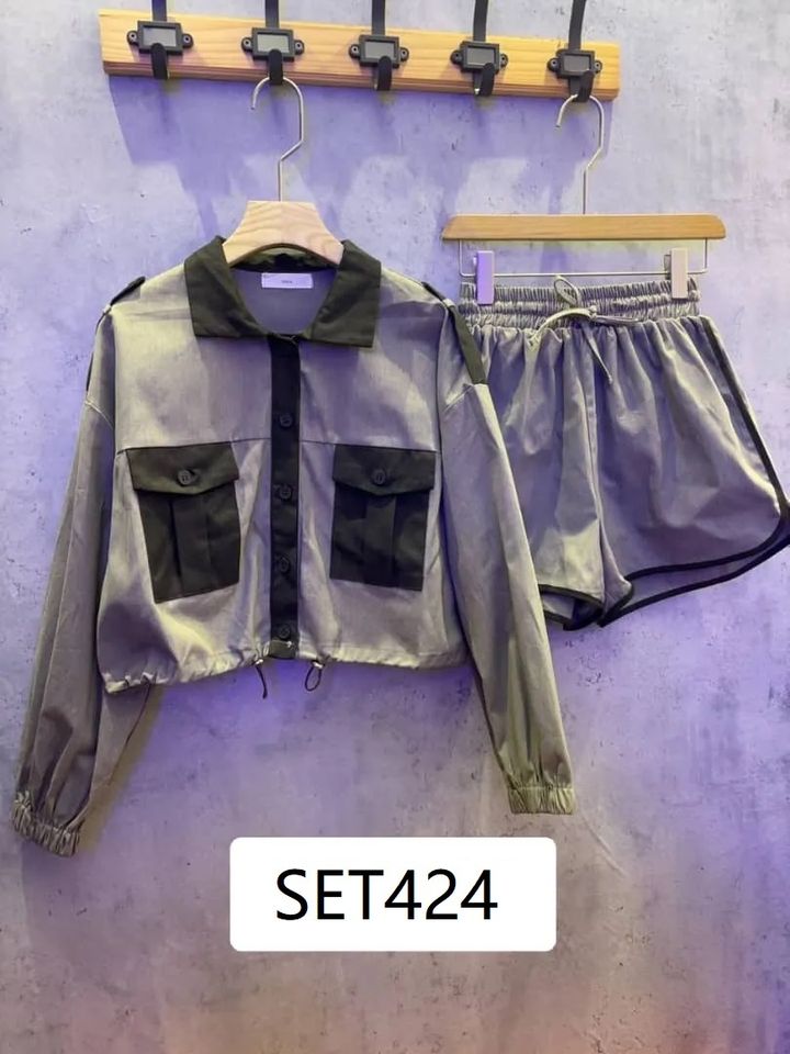 SET424A