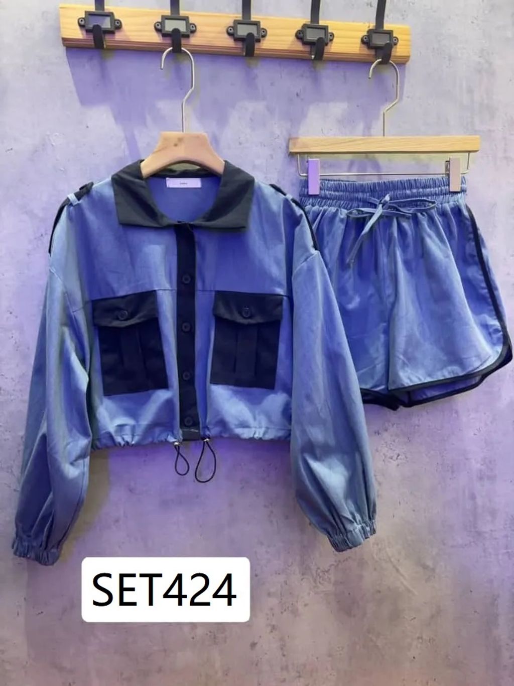 SET424