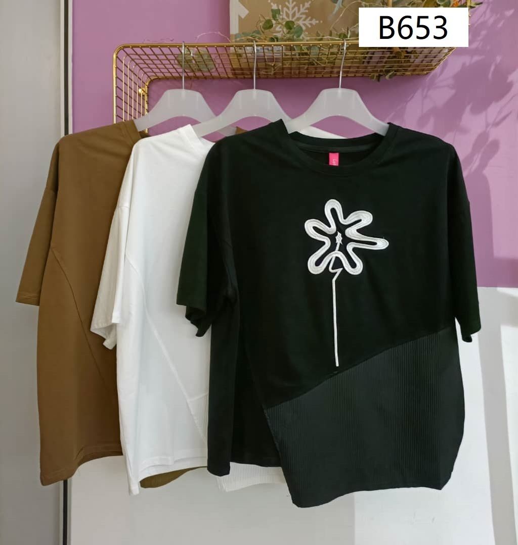 B653