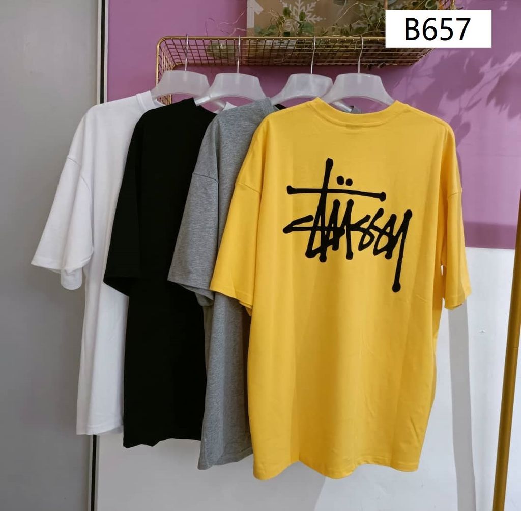 B657A