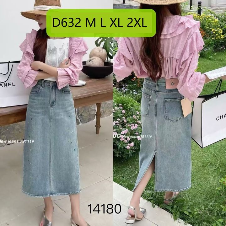 D632A
