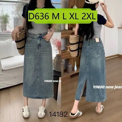 D636