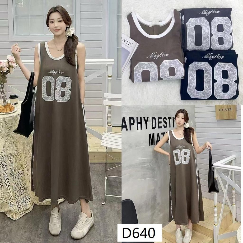 D640