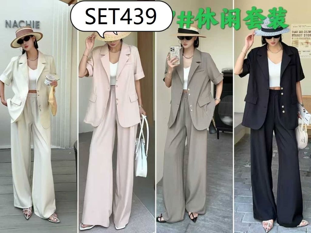 SET439