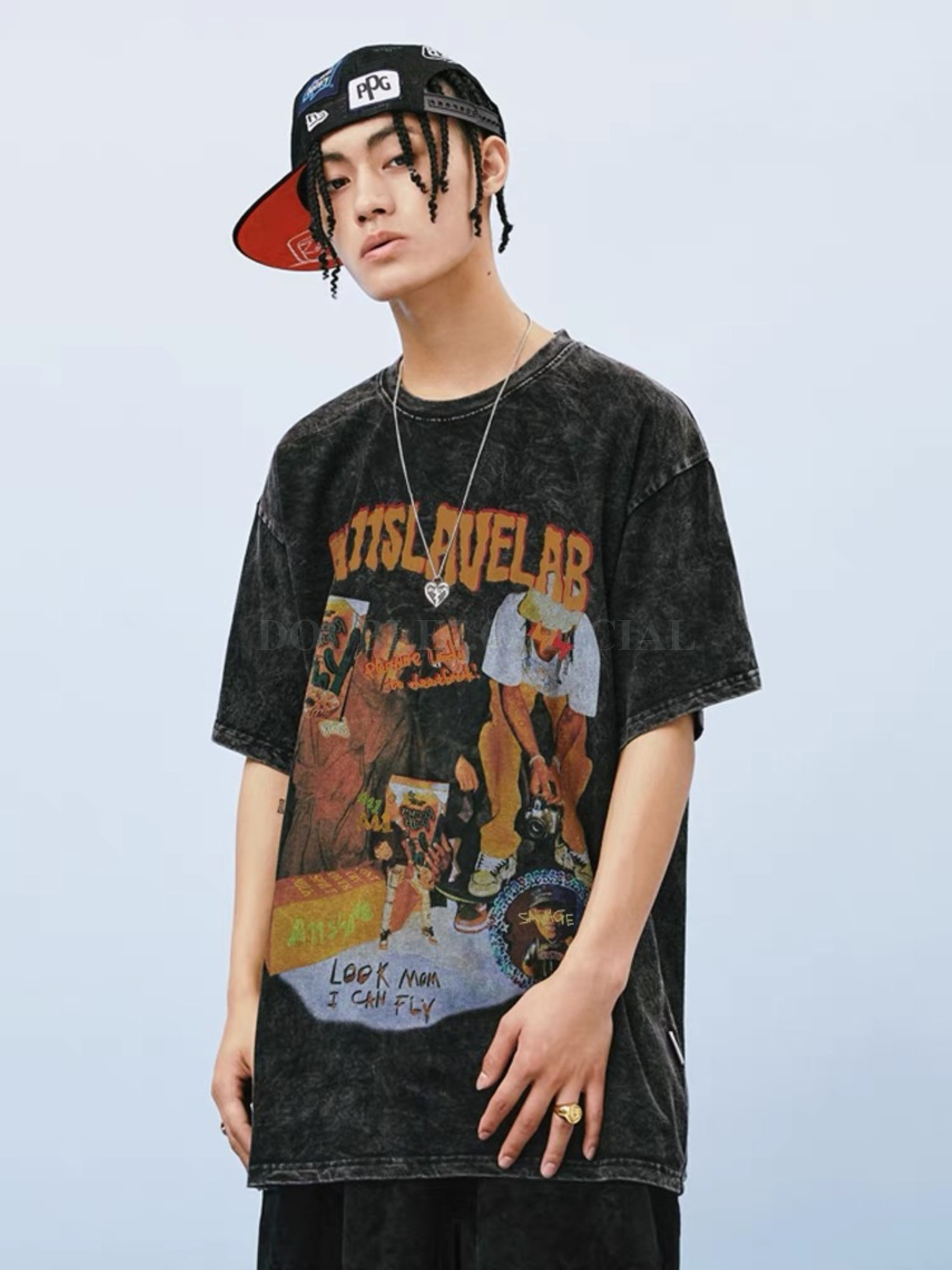 XL(LL)【超歓迎された】 アーモンドアイ様専用⭐︎LOUIS VUITTON ...