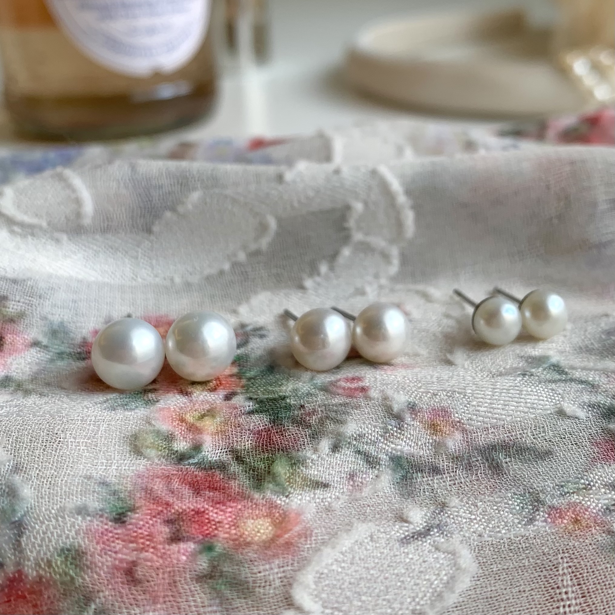 Paws Acc |  - Earring