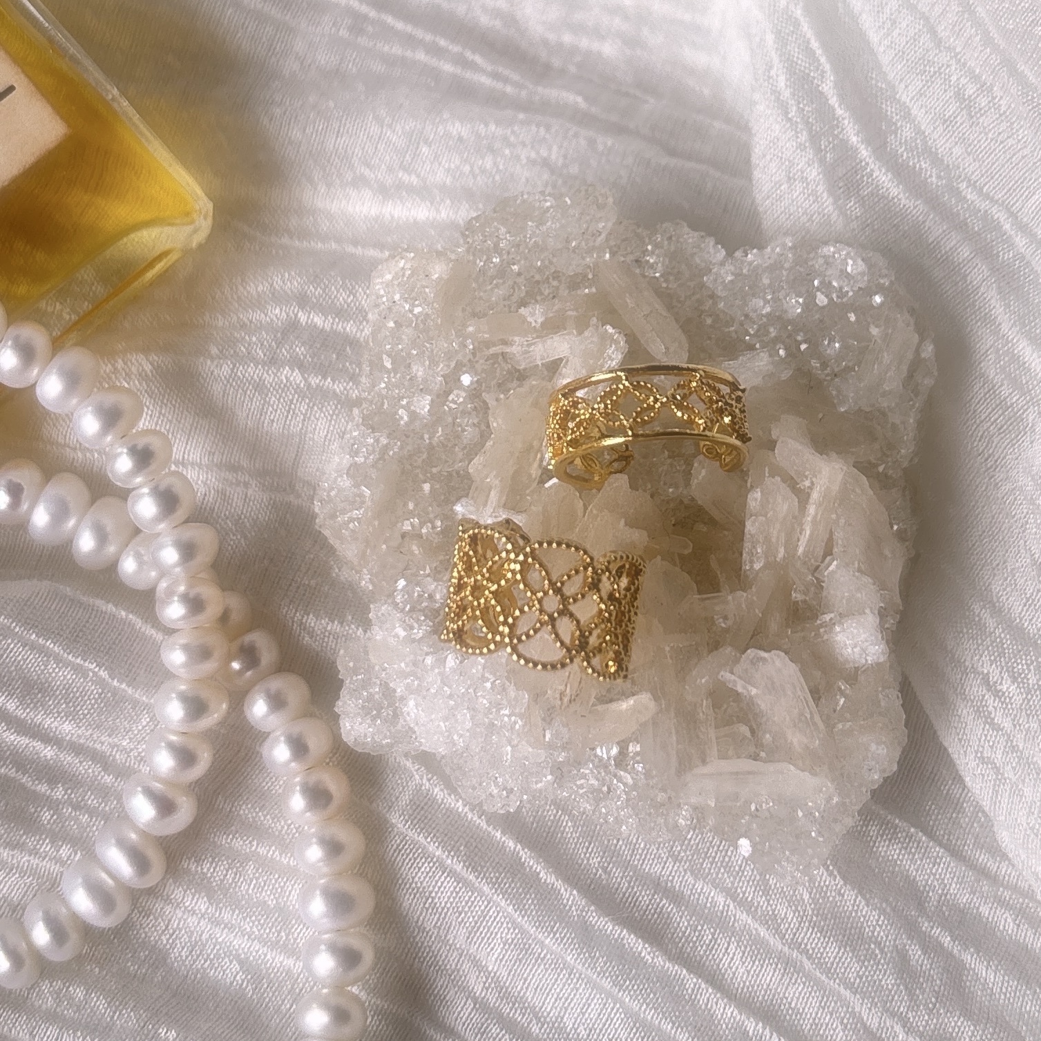 Paws Acc |  - Earcuff