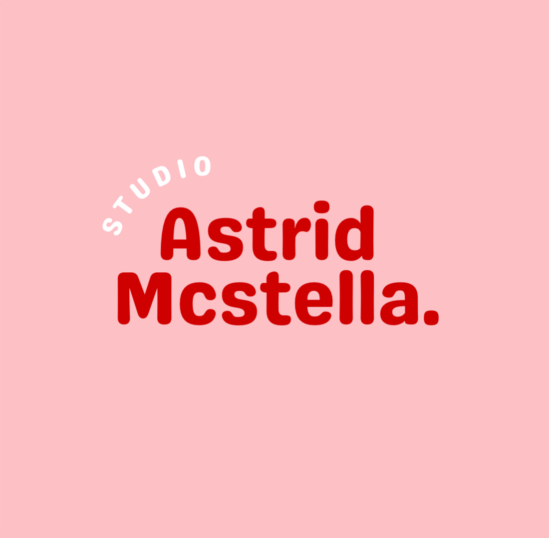 Astrid Mcstella.