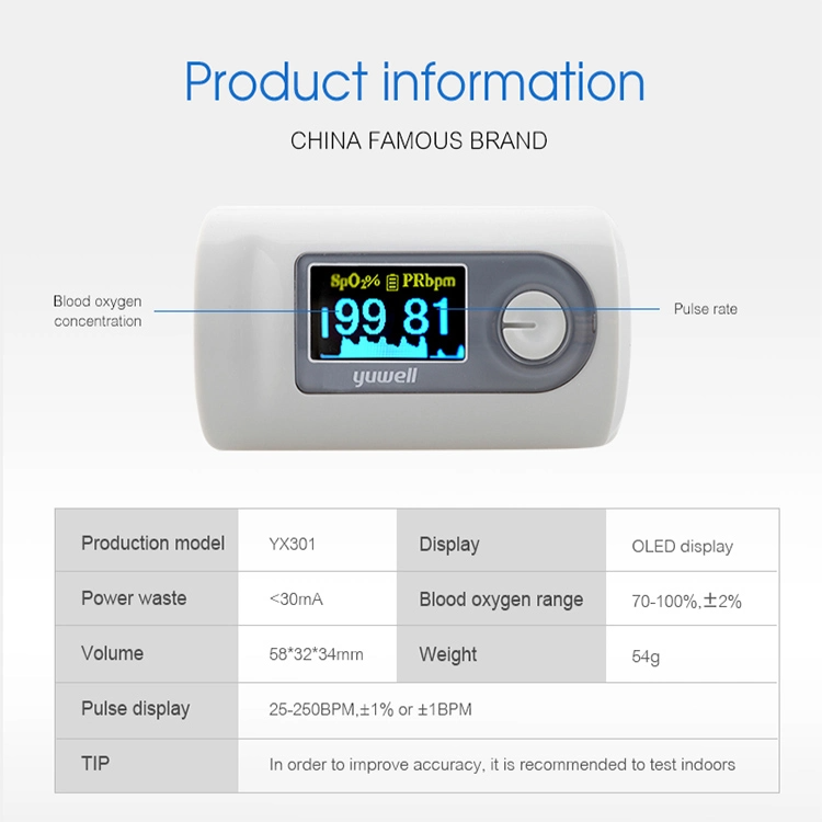 Yuwell-Yx201-Pulse-Oximeter-Yuwell-Yx301-Yx306-Pulse-Oximeter-Ready-Stocks (9)