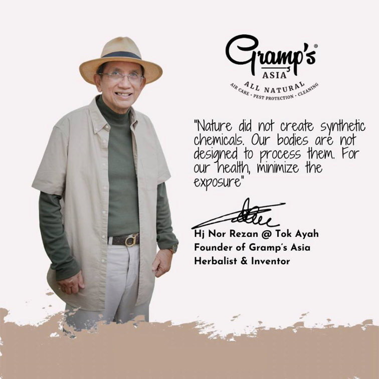 gramps