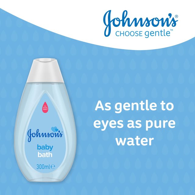 Johnson's Baby Regular Bath - Wellcome Pharmacy