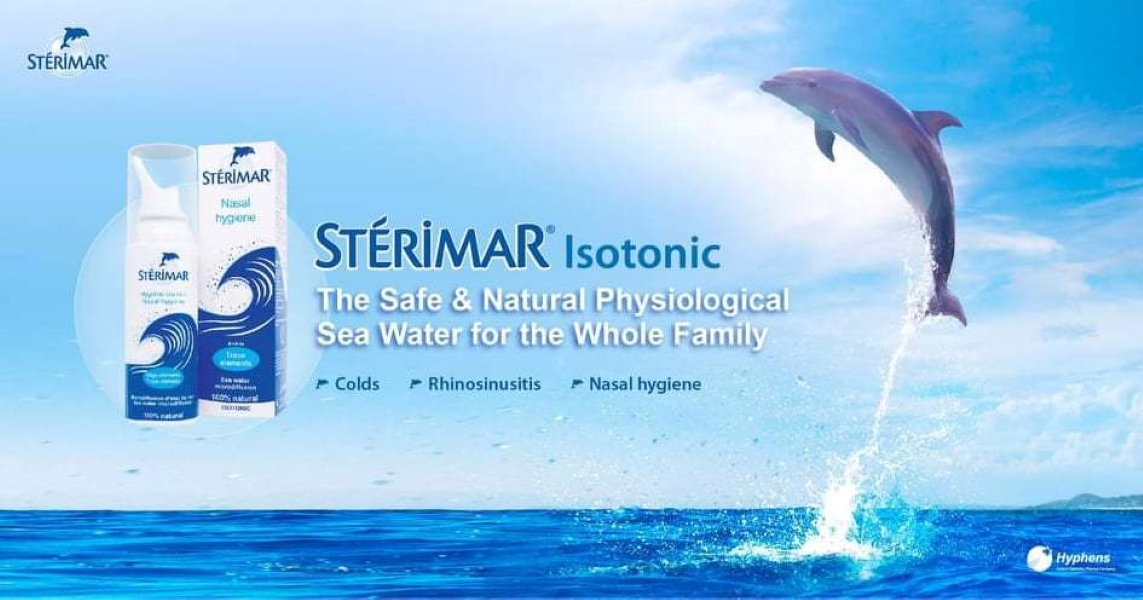 Sterimar - Wellcome Pharmacy Sterimar - Wellcome Pharmacy