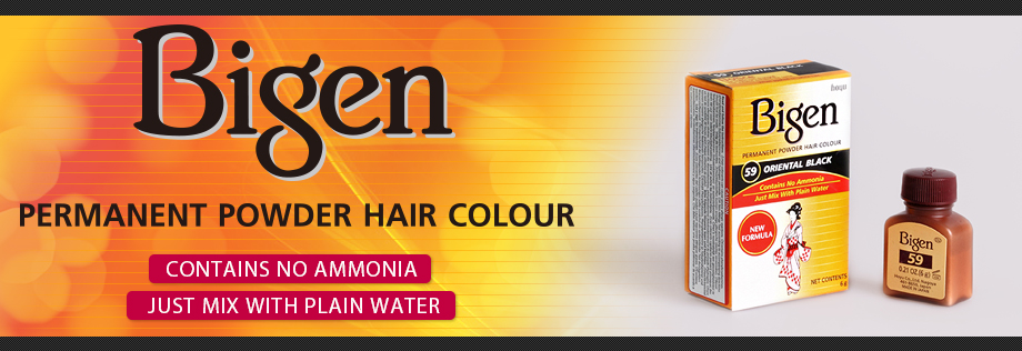 Bigen Powder - Wellcome Pharmacy Bigen Powder - Wellcome Pharmacy