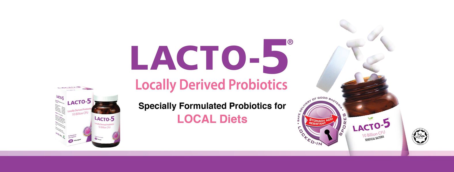 Lacto-5 - Wellcome Pharmacy