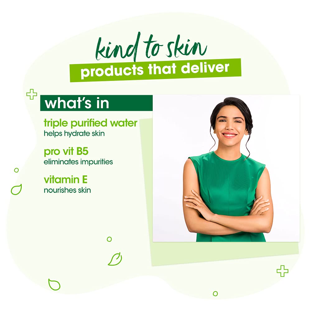 Simple Kind To Skin Facial Cleansing Wipes - Wellcome Pharmacy