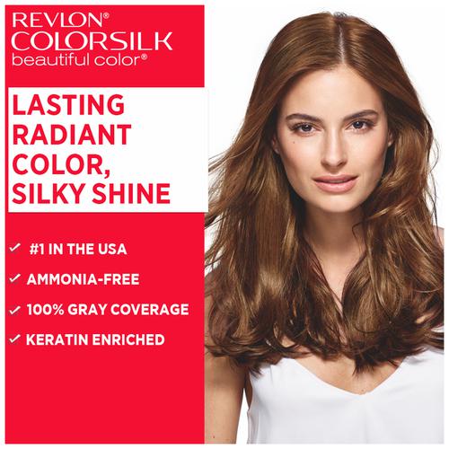 Revlon Colorsilk - Wellcome Pharmacy