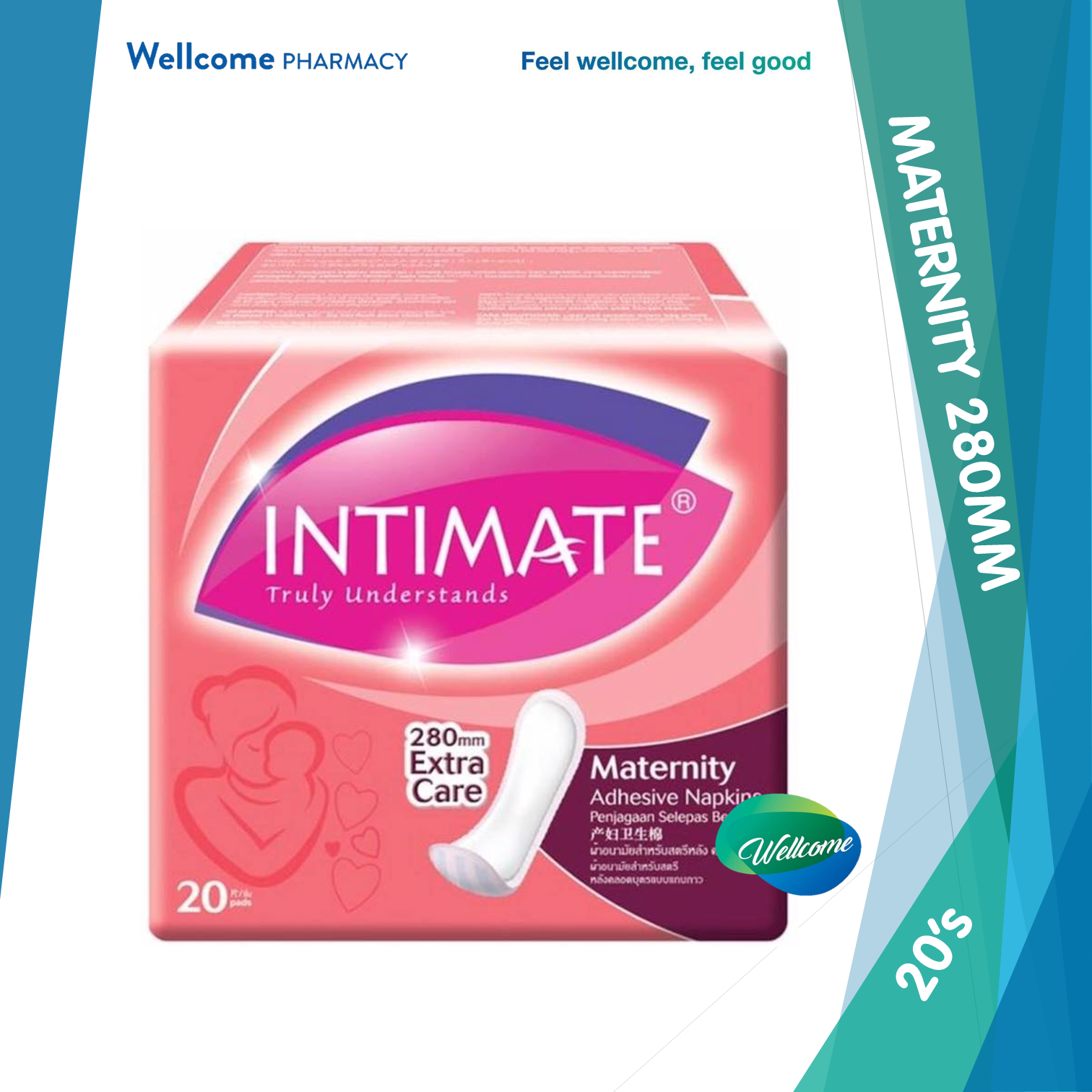 Intimate Maternity Pad - 20s.png