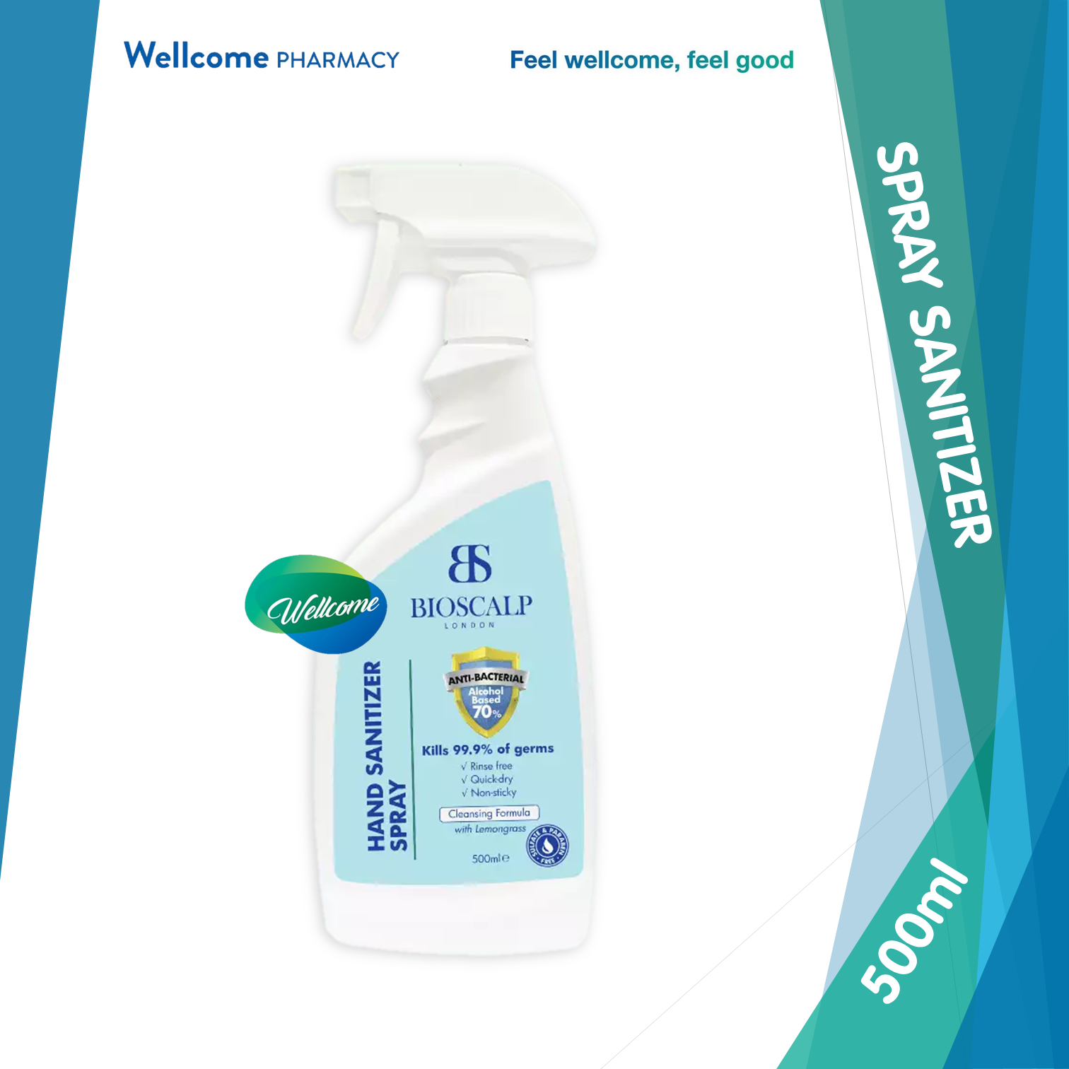 Bioscalp Alcohol Hand Sanitizer Spray - 500ml (no free).png