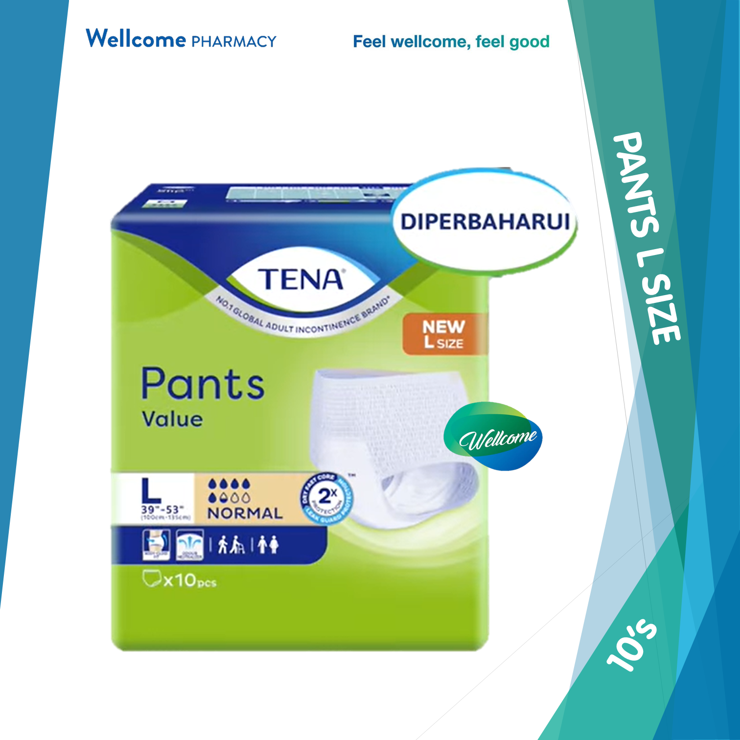 Tena Value Pants L - 10s (new).png