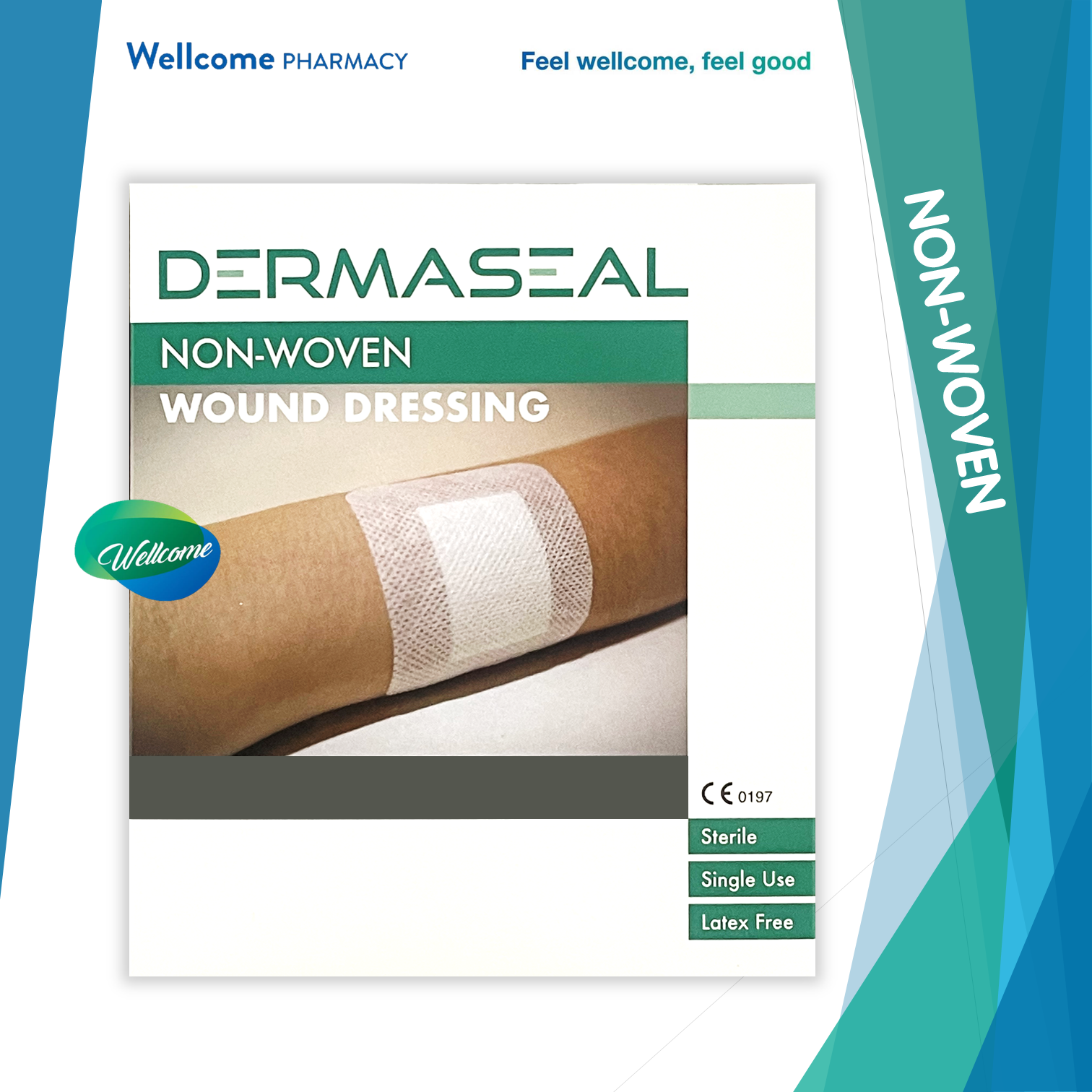 Dermaseal Non Woven Dressing.png